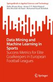 Data Mining and Machine Learning in Sports (eBook, PDF)