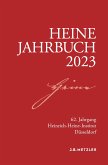 Heine-Jahrbuch 2023 (eBook, PDF)