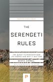 The Serengeti Rules (eBook, ePUB)