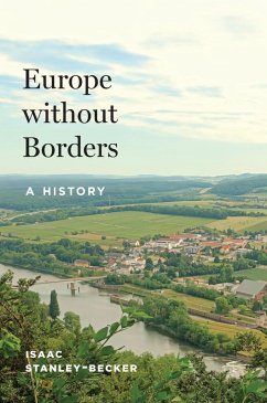 Europe without Borders (eBook, PDF) - Stanley-Becker, Isaac