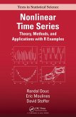 Nonlinear Time Series (eBook, ePUB)
