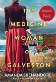 The Medicine Woman of Galveston: Sneak Peek (eBook, ePUB)
