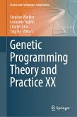 Genetic Programming Theory and Practice XX (eBook, PDF)