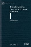 The International Loan Documentation Handbook (eBook, PDF)