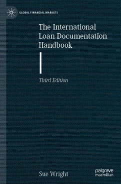 The International Loan Documentation Handbook (eBook, PDF) - Wright, Sue