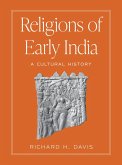 Religions of Early India (eBook, PDF)