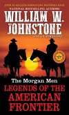 The Morgan Men (eBook, ePUB)
