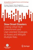 Slow Onset Disasters (eBook, PDF)