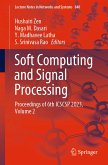 Soft Computing and Signal Processing (eBook, PDF)