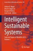 Intelligent Sustainable Systems (eBook, PDF)