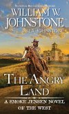 The Angry Land (eBook, ePUB)