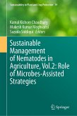 Sustainable Management of Nematodes in Agriculture, Vol.2: Role of Microbes-Assisted Strategies (eBook, PDF)
