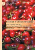 Realities of Critical Pedagogy (eBook, PDF)