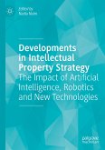 Developments in Intellectual Property Strategy (eBook, PDF)