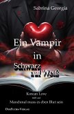 Ein Vampir in Schwarz auf Weiß (eBook, ePUB)