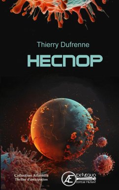 Cover Hecnop (eBook, ePUB)