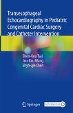 Transesophageal Echocardiography in Pediatric Congenital Cardiac Surgery and Catheter Intervention (eBook, PDF)