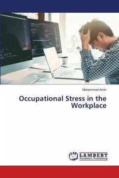 Occupational Stress in the Workplace