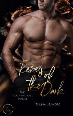 Cover Rebels of the Dark