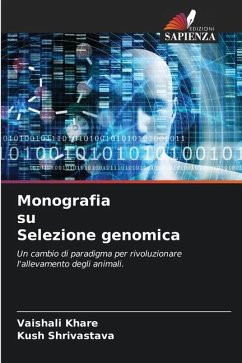 Monografia su Selezione genomica - Khare, Vaishali;Shrivastava, Kush