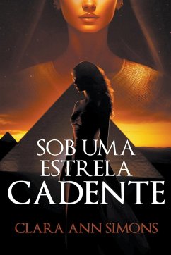 Sob uma estrela cadente - Simons, Clara Ann