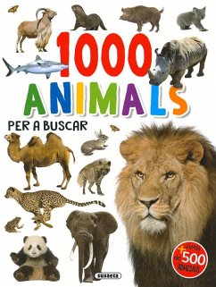 Cover 1000 animals per a buscar