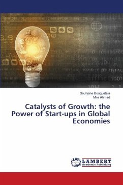 Catalysts of Growth: the Power of Start-ups in Global Economies