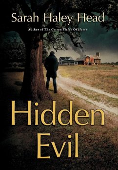 Hidden Evil - Head, Sarah L