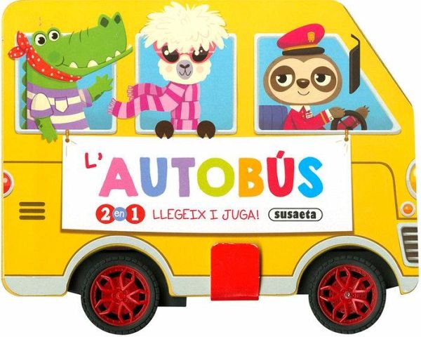 L'autobús L'autobús