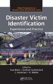 Disaster Victim Identification (eBook, ePUB)