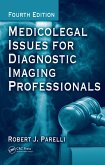Medicolegal Issues for Diagnostic Imaging Professionals (eBook, ePUB)
