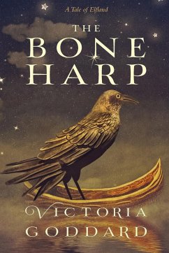 The Bone Harp - Goddard, Victoria