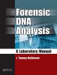 Forensic DNA Analysis (eBook, ePUB) - Bild 1