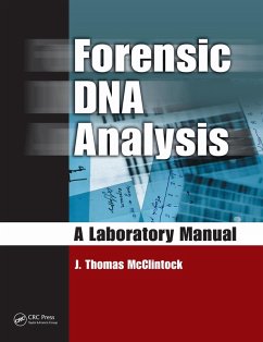 Cover Forensic DNA Analysis (eBook, ePUB)