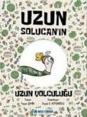 Uzun Solucanin Uzun Yolculugu