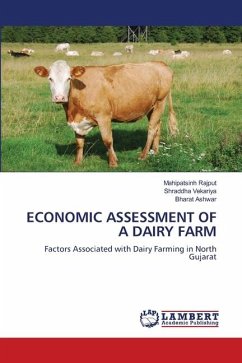 ECONOMIC ASSESSMENT OF A DAIRY FARM