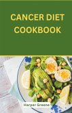 Cancer Diet Cookbook