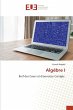 Algèbre I - Bild 1