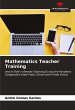 Mathematics Teacher Training - Bild 1