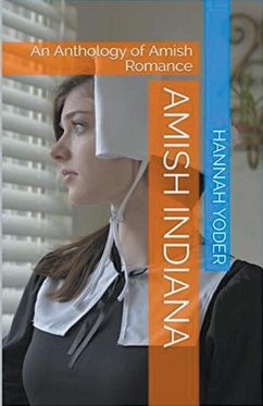 Cover Amish Indiana