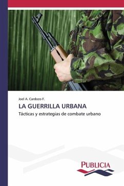 LA GUERRILLA URBANA