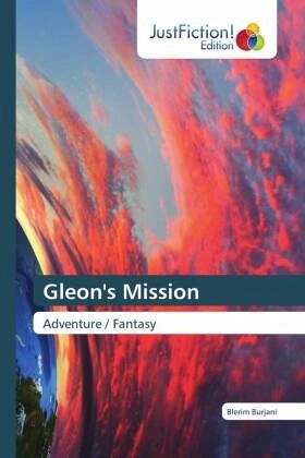 Gleon's Mission Gleon's Mission