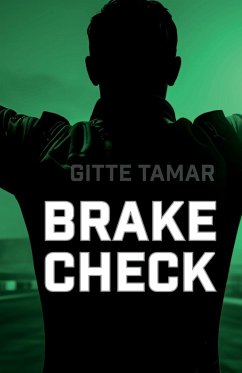 Brake Check - Tamar, Gitte