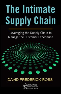 The Intimate Supply Chain (eBook, ePUB) Cover The Intimate Supply Chain (eBook, ePUB)