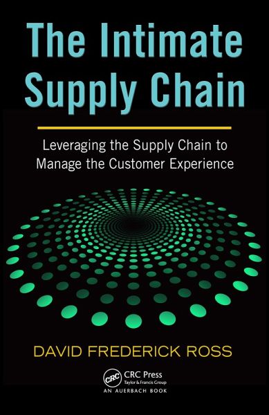 The Intimate Supply Chain (eBook, ePUB) The Intimate Supply Chain (eBook, ePUB)