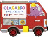 Olagarro suhiltzailea Olagarro suhiltzailea