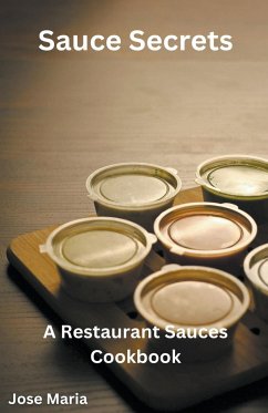 Sauce Secrets - Maria, Jose