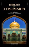 Threads of Compassion- Healing Hands in Lady Zainab's Neighborhood