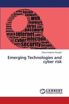Emerging Technologies and cyber risk