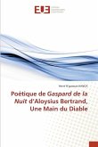 Poétique de Gaspard de la Nuit d¿Aloysius Bertrand, Une Main du Diable